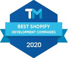 Shopify Plus Agency